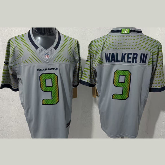 Jersey 2129 Seattle Seahawks NFL