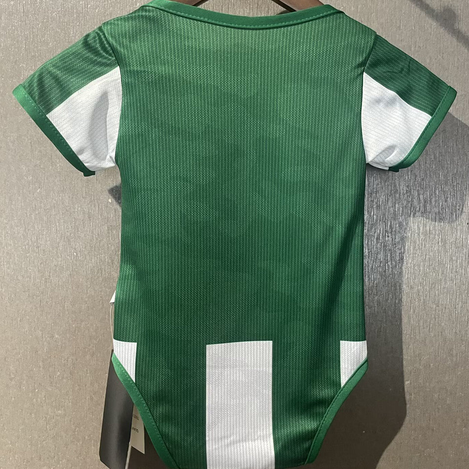 Jersey 2025/26 R BTS Local Manga corta Versión Fan