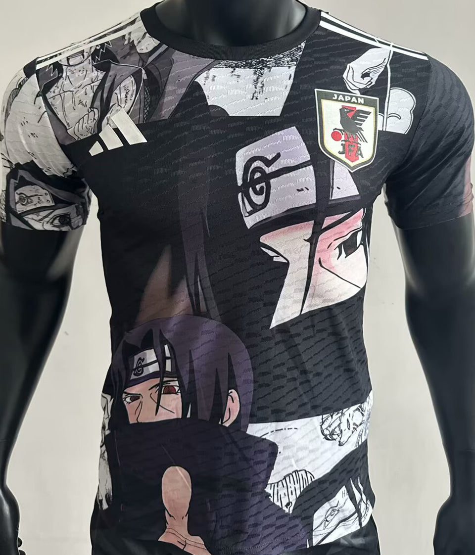 2025 Japon Especial Versión Jugador Selecciones