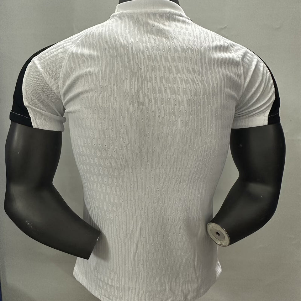 jersey 2025/26 psg especial manga corta versión jugador