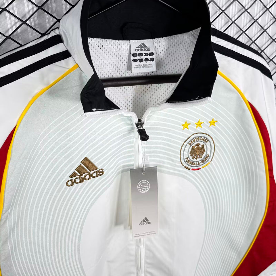 rompeviento 2006 alemania retro