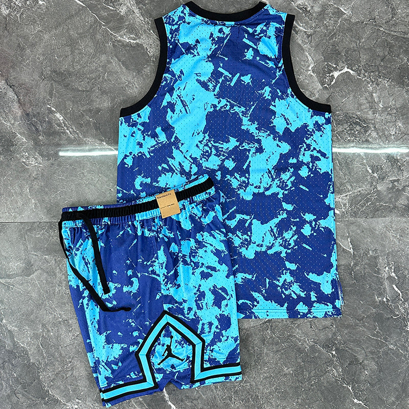 Conjunto Entrenamiento 2025/26 Jordan