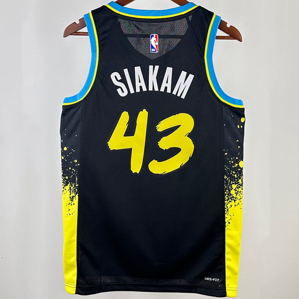 2024 Pacers NBA