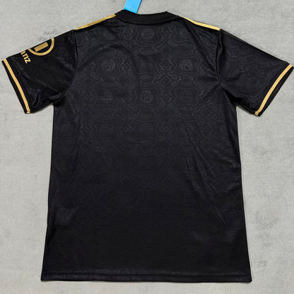 Jersey 2025 Bayern Munich Especial Manga corta Versión Fan