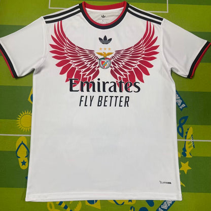Jersey 2026/27 Benfica Especial Manga corta Versión Fan