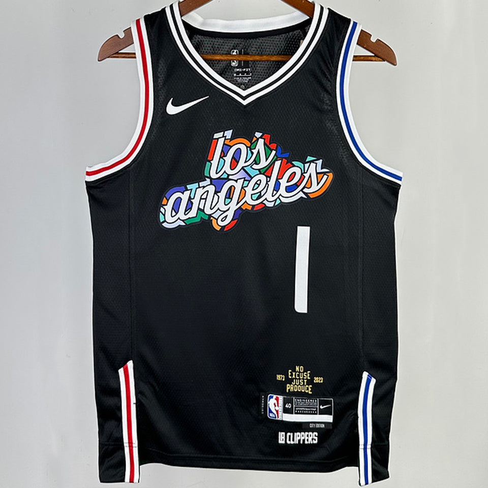 2023/24 Clippers NBA