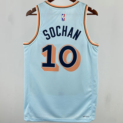 2025 Spurs NBA