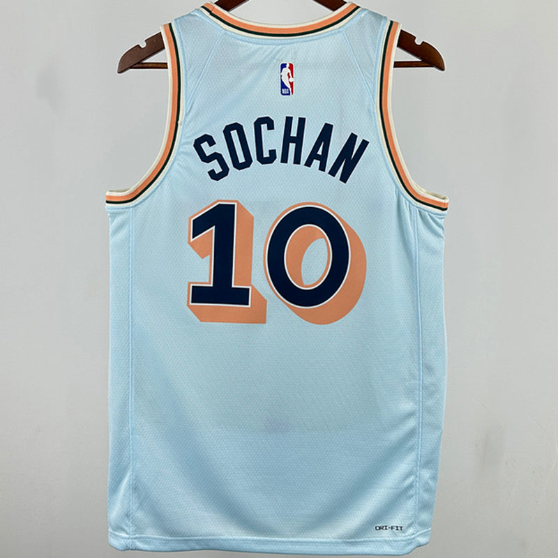 2025 Spurs NBA