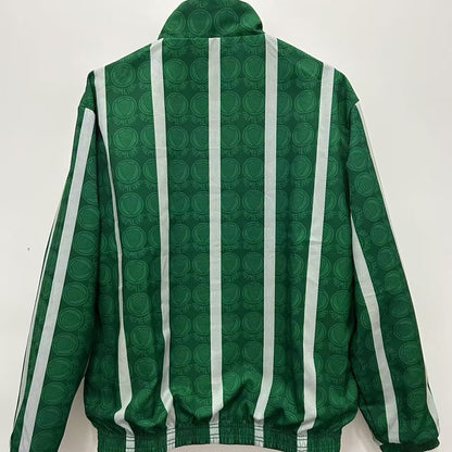 Rompeviento 2025 Palmeiras Retro