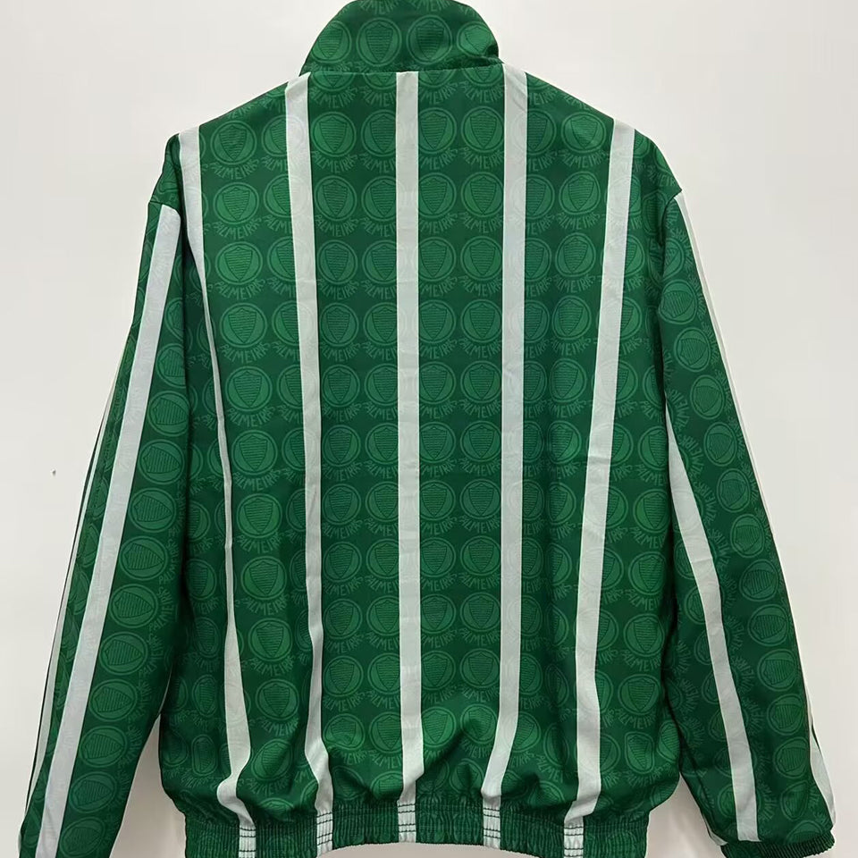 Rompeviento 2025 Palmeiras Retro