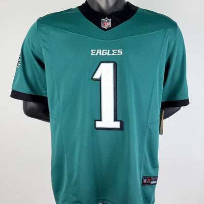 Jersey 2110 Philadelphia Eagles NFL
