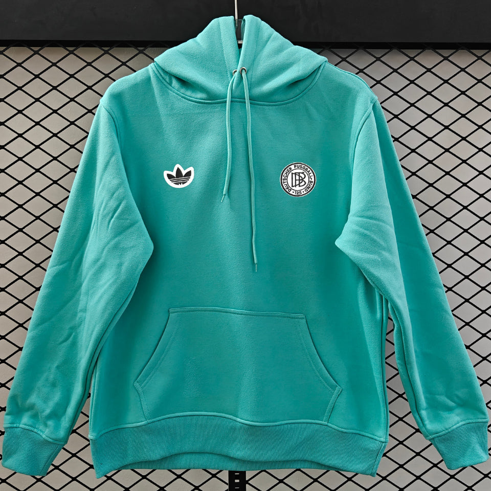 hoody 2026/27 alemania retro