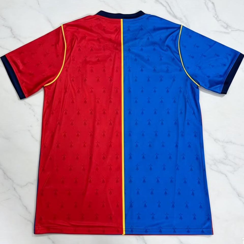jersey 2026/27 afc richmond local manga corta versión fan