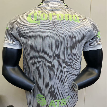 Jersey 2025/26 Club America Tercero Manga corta Versión Jugador