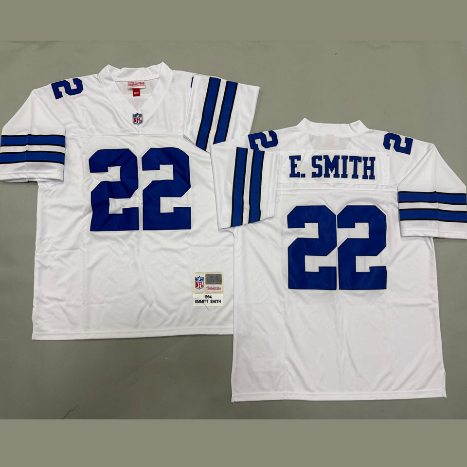 jersey 2115 dallas cowboys nfl retro
