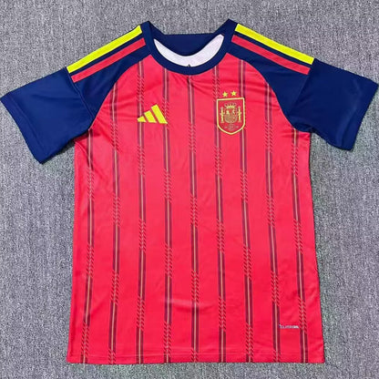 2026/27 España Local Versión Fan Selecciones