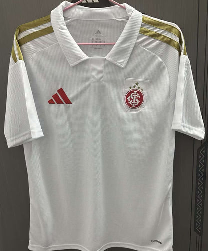 Jersey 2026/27 Internacional Especial Manga corta Versión Fan