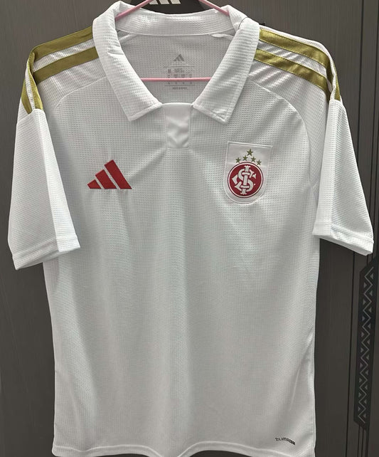 Jersey 2026/27 Internacional Especial Manga corta Versión Fan