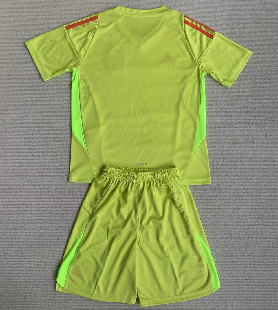 2024/25 Argentina Especial Niño Selecciones