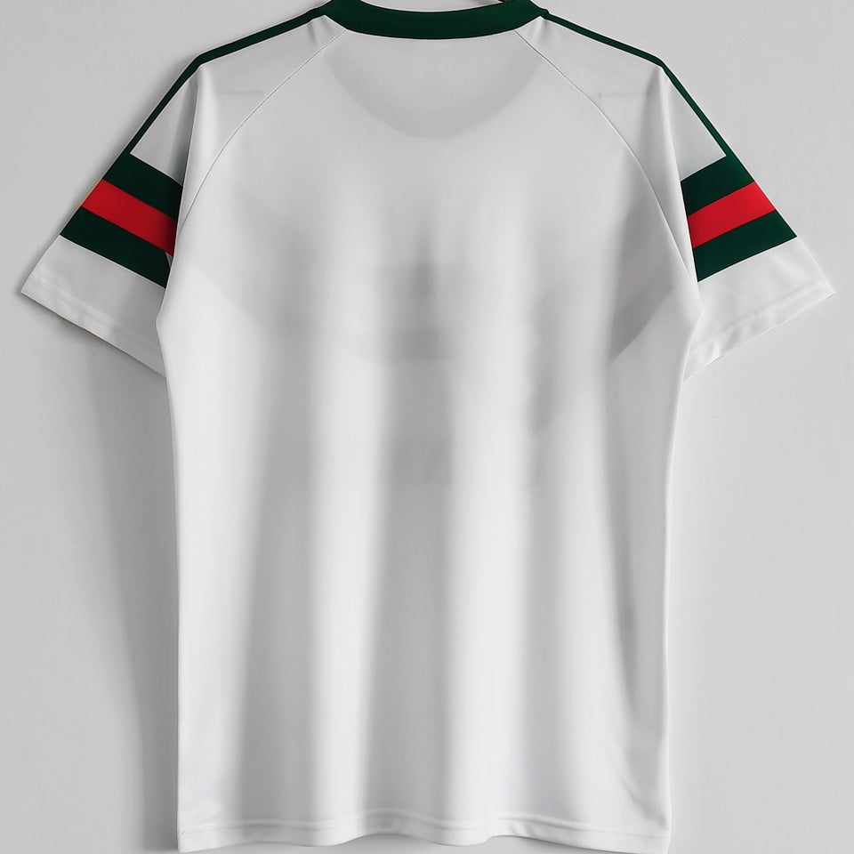 jersey 1988/89 cork city especial manga corta versión fan retro