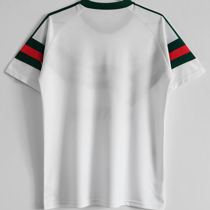 Jersey 1988/89 Cork City Especial Manga corta Versión Fan Retro