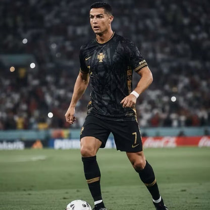 2026 Portugal Especial Versión Jugador Selecciones