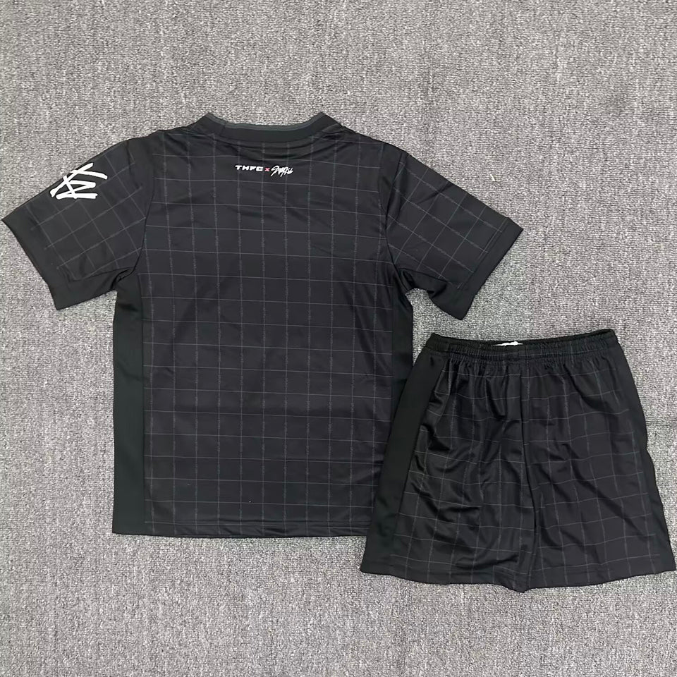 jersey 2025/26 tottenham especial manga corta niño