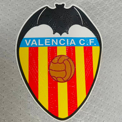 Jersey 2026/27 Valencia Local Manga corta Versión Jugador