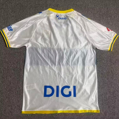 Jersey 2026/27 Las Palmas Tercero Manga corta Versión Fan