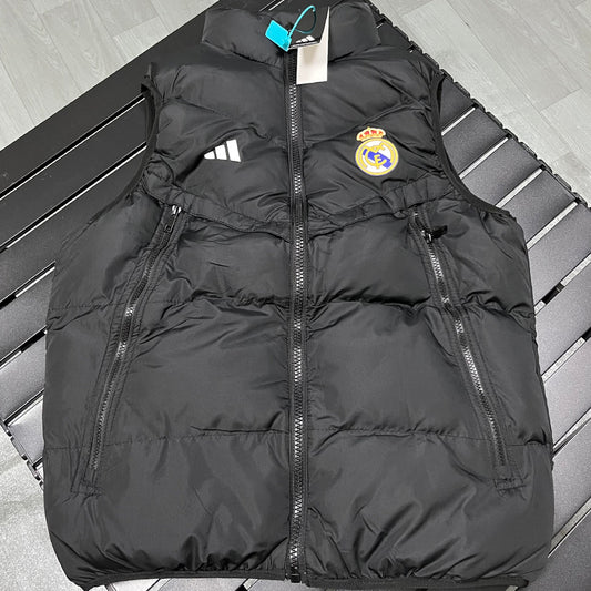 Rompeviento 2026/27 Real Madrid