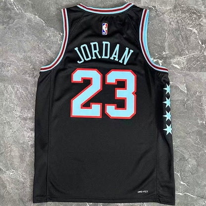 2026 Bulls NBA