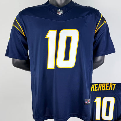 Jersey 2110 Los Angeles Chargers NFL