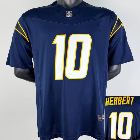 Jersey 2110 Los Angeles Chargers NFL