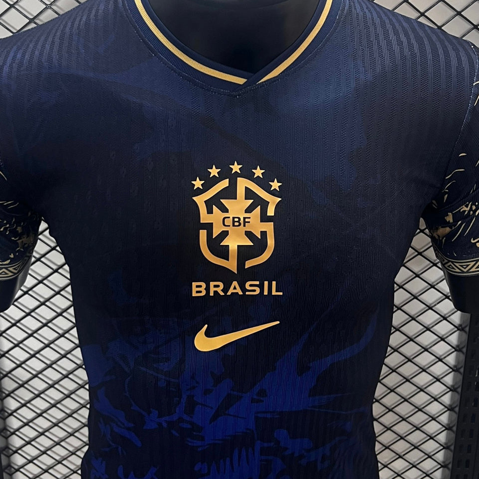 2024/25 brasil especial versión jugador selecciones