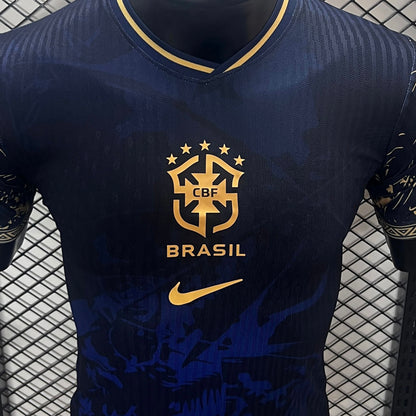 2024/25 Brasil Especial Versión Jugador Selecciones