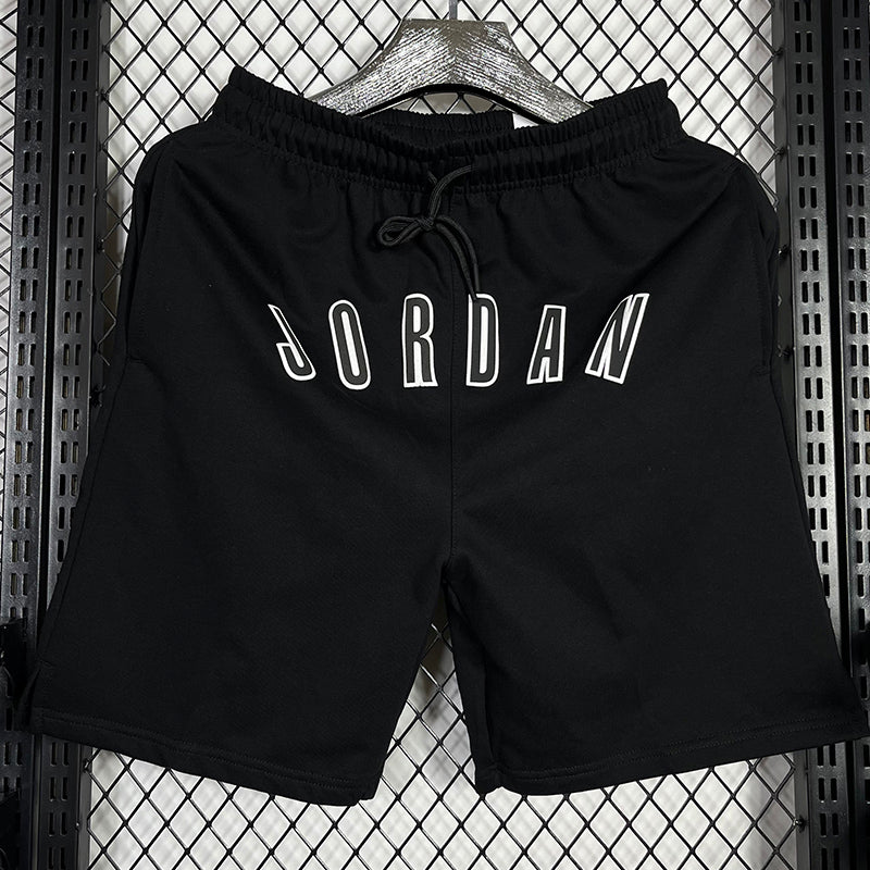 2025 jordan especial versión fan shorts/ pantalones