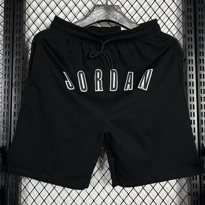 2025 Jordan Especial Versión Fan Shorts/ Pantalones