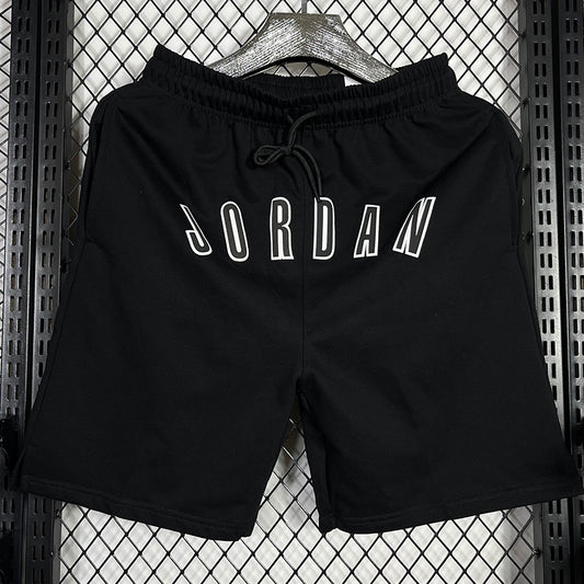 2025 Jordan Especial Versión Fan Shorts/ Pantalones