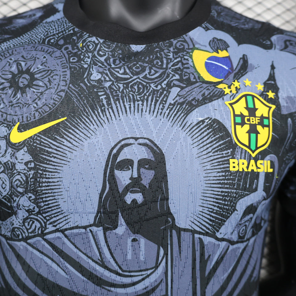 2024/25 Brasil Especial Versión Jugador Selecciones