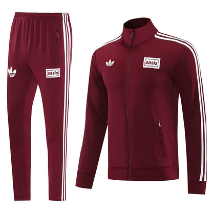 Conjunto Casual 2026/27 Ad Oasis