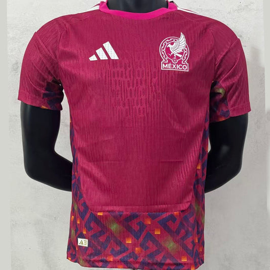 2026/27 Mexico Especial Versión Jugador Selecciones