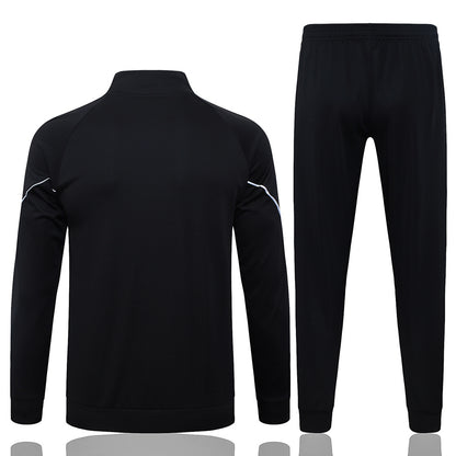 Conjunto Casual 2026/27 AC Milan