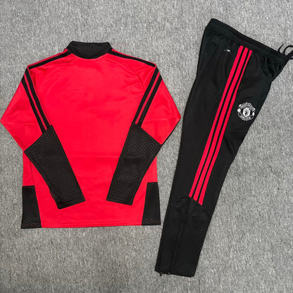 Conjunto Entrenamiento 2026/27 Manchester United