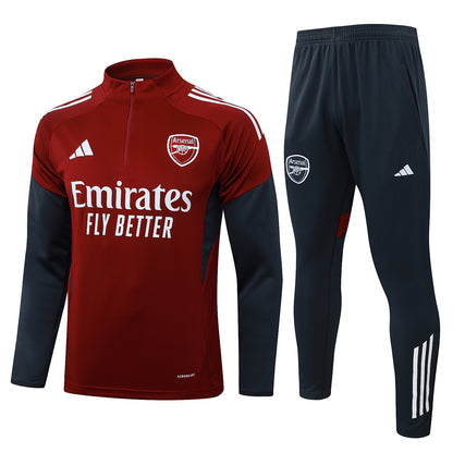 Conjunto Entrenamiento 2026/27 Arsenal