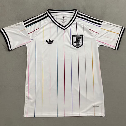 2026/27 Japon Visitante Versión Fan Selecciones