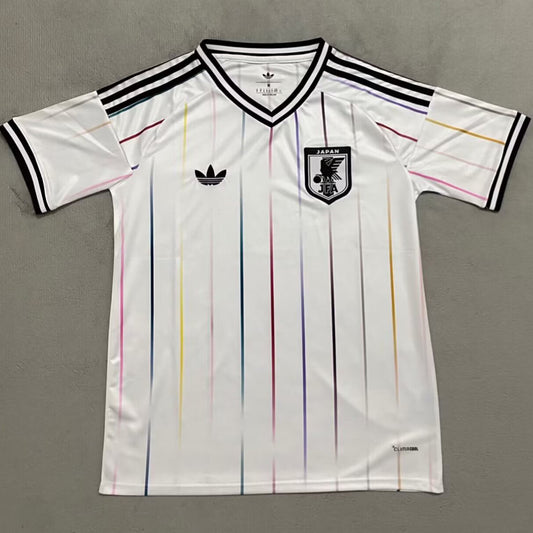 2026/27 Japon Visitante Versión Fan Selecciones