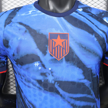 2026/27 USA Especial Versión Jugador Selecciones