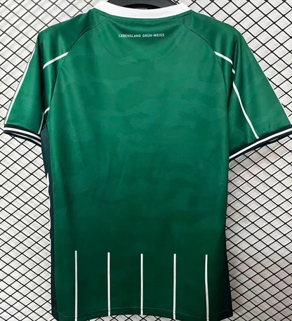 Jersey 2026 Werder Bremen Especial Manga corta Versión Fan