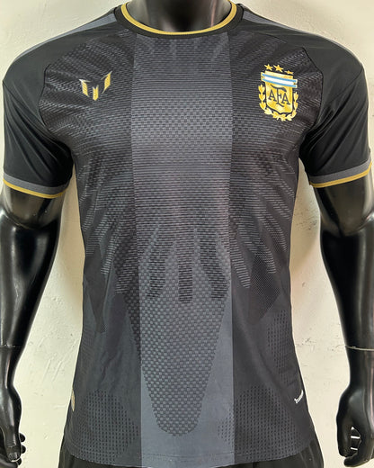 2026/27 Argentina Especial Versión Jugador Selecciones