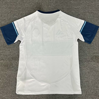 Jersey 2025/26 Vancouver Whitecaps Especial Manga corta Versión Fan